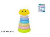 OBL10072487 - Rainbow Circle
