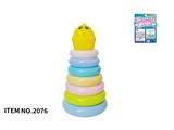 OBL10072488 - Rainbow Circle