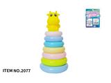 OBL10072489 - Rainbow Circle