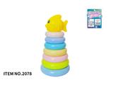 OBL10072490 - Rainbow Circle