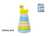 OBL10072491 - Rainbow Circle