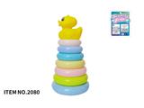 OBL10072492 - Rainbow Circle