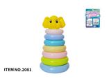 OBL10072493 - Rainbow Circle