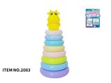 OBL10072495 - Rainbow Circle