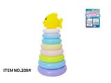 OBL10072496 - Rainbow Circle