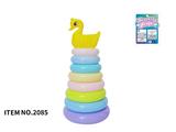 OBL10072497 - Rainbow Circle