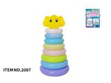 OBL10072499 - Rainbow Circle