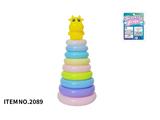 OBL10072501 - Rainbow Circle