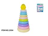 OBL10072506 - Rainbow Circle