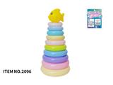 OBL10072508 - Rainbow Circle