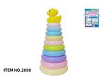 OBL10072510 - Rainbow Circle