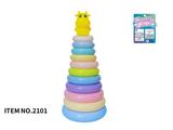 OBL10072513 - Rainbow Circle