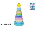 OBL10072518 - Rainbow Circle