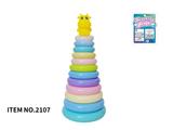OBL10072519 - Rainbow Circle