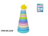OBL10072520 - Rainbow Circle