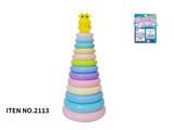 OBL10072525 - Rainbow Circle