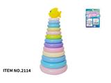 OBL10072526 - Rainbow Circle