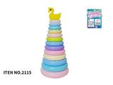 OBL10072527 - Rainbow Circle