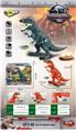 OBL10072659 - 电动恐龙:暴虐龙