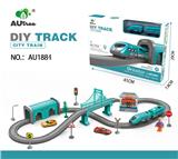OBL10072938 - 电动城市轨道火车66PCS