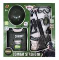 OBL10072981 - Militarytoys&Policeset