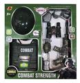 OBL10072983 - Militarytoys&Policeset