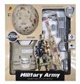 OBL10072986 - Militarytoys&Policeset