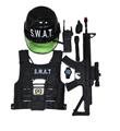 OBL10073005 - Militarytoys&Policeset