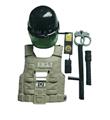 OBL10073047 - Militarytoys&Policeset