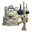 OBL10073059 - Militarytoys&Policeset