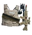 OBL10073063 - Militarytoys&Policeset
