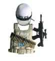 OBL10073070 - Militarytoys&Policeset