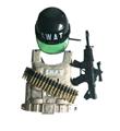 OBL10073072 - Militarytoys&Policeset