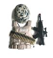 OBL10073078 - Militarytoys&Policeset