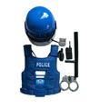 OBL10073084 - Militarytoys&Policeset