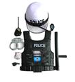OBL10073097 - Militarytoys&Policeset