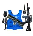 OBL10073108 - Militarytoys&Policeset