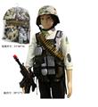 OBL10073164 - Militarytoys&Policeset