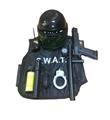 OBL10073167 - Militarytoys&Policeset