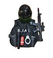 OBL10073169 - Militarytoys&Policeset