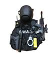 OBL10073173 - Militarytoys&Policeset