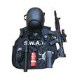 OBL10073174 - Militarytoys&Policeset