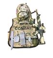 OBL10073178 - Militarytoys&Policeset
