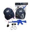 OBL10073199 - Militarytoys&Policeset