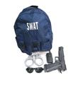 OBL10073200 - Militarytoys&Policeset