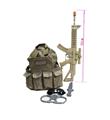 OBL10073201 - Militarytoys&Policeset