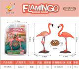 OBL10073466 - 8寸火烈鸟