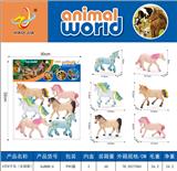 OBL10073469 - Animaltoys
