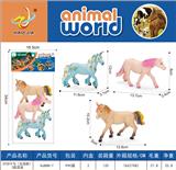 OBL10073471 - Animaltoys