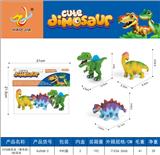 OBL10073476 - Animaltoys